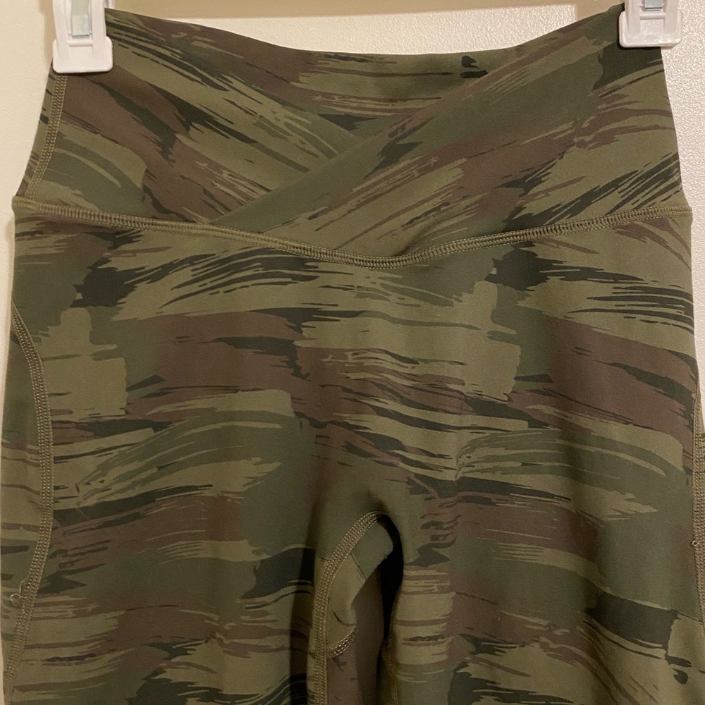 Alphalete Surface Power Leggings